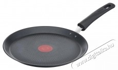 Tefal G2703823 Easy Chef palacsintas&uuml;tő serpenyő 25 cm Konyhai term&eacute;kek - Ed&eacute;ny - Serpenyő - 520903