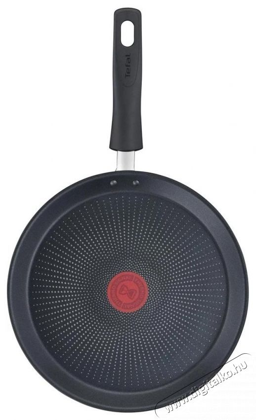 Tefal G2703823 Easy Chef palacsintas&uuml;tő serpenyő 25 cm Konyhai term&eacute;kek - Ed&eacute;ny - Serpenyő - 520903