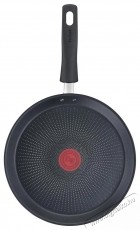 Tefal G2703823 Easy Chef palacsintas&uuml;tő serpenyő 25 cm Konyhai term&eacute;kek - Ed&eacute;ny - Serpenyő - 520903