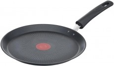 Tefal G2703823 Easy Chef palacsintas&uuml;tő serpenyő 25 cm Konyhai term&eacute;kek - Ed&eacute;ny - Serpenyő - 520903