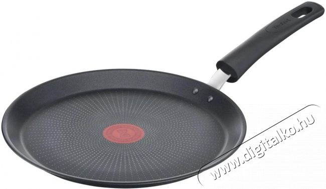 Tefal G2703823 Easy Chef palacsintas&uuml;tő serpenyő 25 cm Konyhai term&eacute;kek - Ed&eacute;ny - Serpenyő - 520903