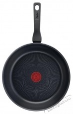 Tefal serpenyő 24 cm XL Intense C3840453 Konyhai term&eacute;kek - Ed&eacute;ny - Serpenyő - 520896