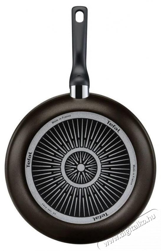 Tefal serpenyő 24 cm XL Intense C3840453 Konyhai term&eacute;kek - Ed&eacute;ny - Serpenyő - 520896