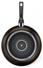 Tefal serpenyő 24 cm XL Intense C3840453 Konyhai term&eacute;kek - Ed&eacute;ny - Serpenyő - 520896