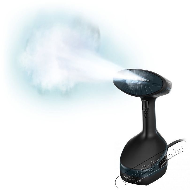 Tefal DR8252D1 Access Steam Force Ruhagőz&ouml;lő H&aacute;ztart&aacute;s / Otthon / K&uuml;lt&eacute;r - Tiszt&iacute;t&oacute; / mos&oacute; - K&eacute;zi gőztiszt&iacute;t&oacute; / gőzborotva - 537580