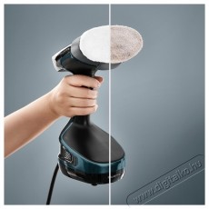 Tefal DR8252D1 Access Steam Force Ruhagőz&ouml;lő H&aacute;ztart&aacute;s / Otthon / K&uuml;lt&eacute;r - Tiszt&iacute;t&oacute; / mos&oacute; - K&eacute;zi gőztiszt&iacute;t&oacute; / gőzborotva - 537580