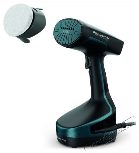 Tefal DR8252D1 Access Steam Force Ruhagőz&ouml;lő H&aacute;ztart&aacute;s / Otthon / K&uuml;lt&eacute;r - Tiszt&iacute;t&oacute; / mos&oacute; - K&eacute;zi gőztiszt&iacute;t&oacute; / gőzborotva - 537580