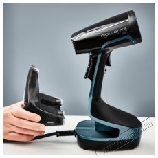 Tefal DR8252D1 Access Steam Force Ruhagőz&ouml;lő H&aacute;ztart&aacute;s / Otthon / K&uuml;lt&eacute;r - Tiszt&iacute;t&oacute; / mos&oacute; - K&eacute;zi gőztiszt&iacute;t&oacute; / gőzborotva - 537580