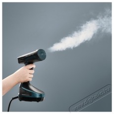 Tefal DR8252D1 Access Steam Force Ruhagőz&ouml;lő H&aacute;ztart&aacute;s / Otthon / K&uuml;lt&eacute;r - Tiszt&iacute;t&oacute; / mos&oacute; - K&eacute;zi gőztiszt&iacute;t&oacute; / gőzborotva - 537580