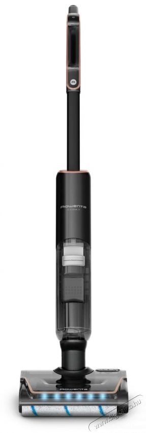 Tefal GZ5736E0 X-Clean 7 Elektromos felmos&oacute; H&aacute;ztart&aacute;s / Otthon / K&uuml;lt&eacute;r - Porsz&iacute;v&oacute; / takar&iacute;t&oacute;g&eacute;p - K&eacute;zi / &aacute;ll&oacute; porsz&iacute;v&oacute; - 537588