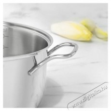 Tefal B8644474 Intuition l&aacute;bas fedővel 16cm Konyhai term&eacute;kek - Ed&eacute;ny - Faz&eacute;k / l&aacute;bas - 383031