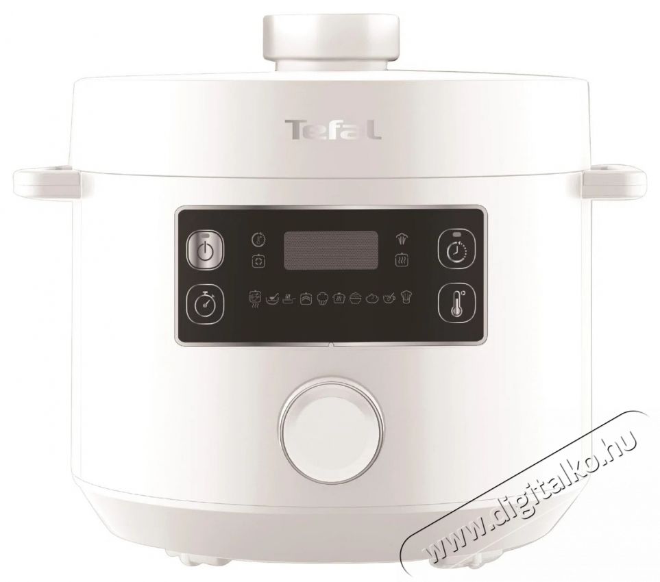 CY754130 Elektromos főzőedény