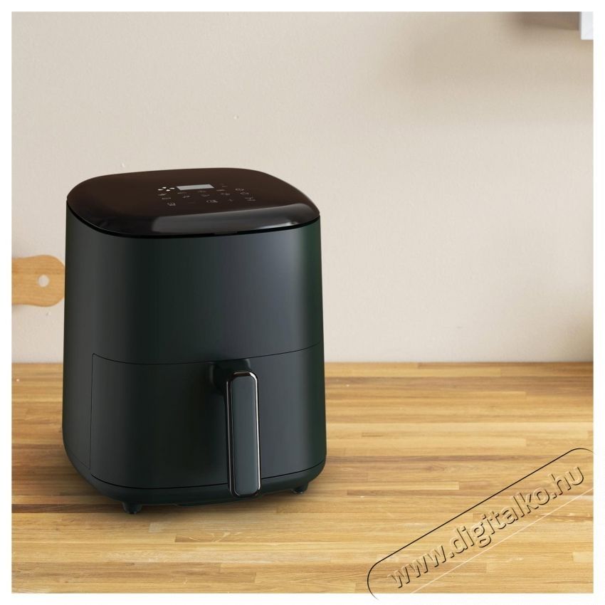 Tefal EY245310 Easy Fry Max 5 l Forest Konyhai term&eacute;kek - Konyhai kisg&eacute;p (s&uuml;t&eacute;s / főz&eacute;s / hűt&eacute;s / &eacute;telk&eacute;sz&iacute;t&eacute;s) - Olajs&uuml;tő - 504937
