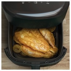Tefal EY245310 Easy Fry Max 5 l Forest Konyhai term&eacute;kek - Konyhai kisg&eacute;p (s&uuml;t&eacute;s / főz&eacute;s / hűt&eacute;s / &eacute;telk&eacute;sz&iacute;t&eacute;s) - Olajs&uuml;tő - 504937