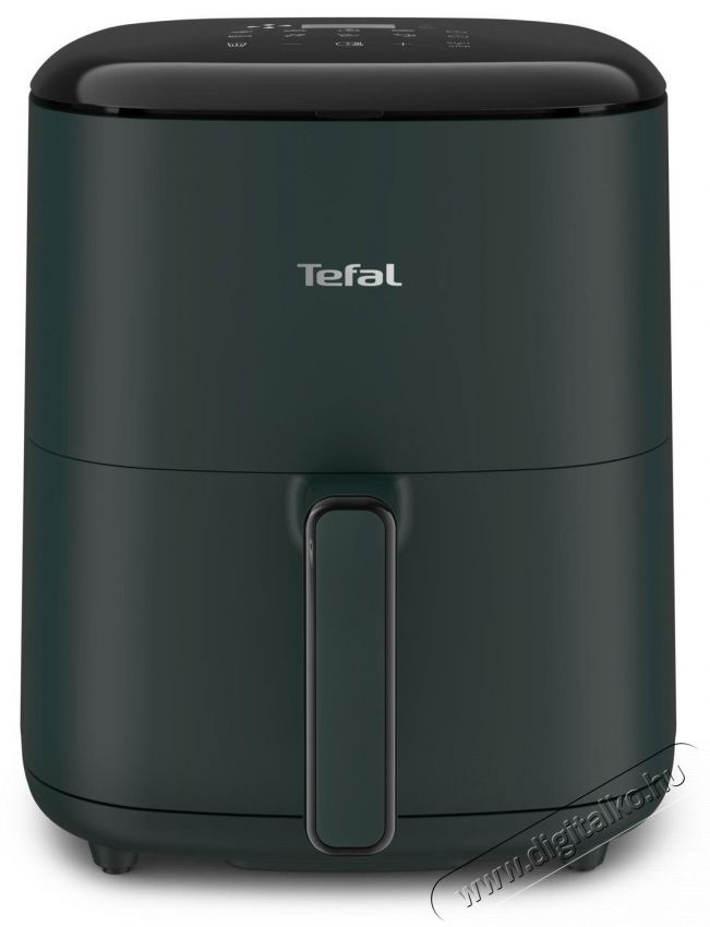 Tefal EY245310 Easy Fry Max 5 l Forest Konyhai term&eacute;kek - Konyhai kisg&eacute;p (s&uuml;t&eacute;s / főz&eacute;s / hűt&eacute;s / &eacute;telk&eacute;sz&iacute;t&eacute;s) - Olajs&uuml;tő - 504937