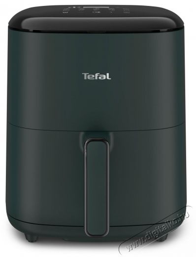 Tefal EY245310 Easy Fry Max 5 l Forest Konyhai term&eacute;kek - Konyhai kisg&eacute;p (s&uuml;t&eacute;s / főz&eacute;s / hűt&eacute;s / &eacute;telk&eacute;sz&iacute;t&eacute;s) - Olajs&uuml;tő - 504937