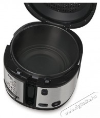 Tefal FF175D71 Filtra One Inox olajs&uuml;tő Konyhai term&eacute;kek - Konyhai kisg&eacute;p (s&uuml;t&eacute;s / főz&eacute;s / hűt&eacute;s / &eacute;telk&eacute;sz&iacute;t&eacute;s) - Olajs&uuml;tő - 294776