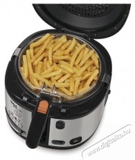 Tefal FF175D71 Filtra One Inox olajs&uuml;tő Konyhai term&eacute;kek - Konyhai kisg&eacute;p (s&uuml;t&eacute;s / főz&eacute;s / hűt&eacute;s / &eacute;telk&eacute;sz&iacute;t&eacute;s) - Olajs&uuml;tő - 294776