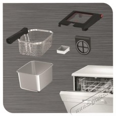 Tefal FR600D10 OLAJS&Uuml;TŐ Konyhai term&eacute;kek - Konyhai kisg&eacute;p (s&uuml;t&eacute;s / főz&eacute;s / hűt&eacute;s / &eacute;telk&eacute;sz&iacute;t&eacute;s) - Olajs&uuml;tő - 473815
