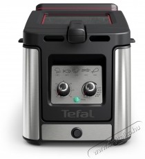 Tefal FR600D10 OLAJS&Uuml;TŐ Konyhai term&eacute;kek - Konyhai kisg&eacute;p (s&uuml;t&eacute;s / főz&eacute;s / hűt&eacute;s / &eacute;telk&eacute;sz&iacute;t&eacute;s) - Olajs&uuml;tő - 473815