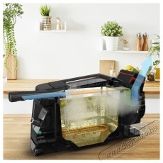 Tefal FR600D10 OLAJS&Uuml;TŐ Konyhai term&eacute;kek - Konyhai kisg&eacute;p (s&uuml;t&eacute;s / főz&eacute;s / hűt&eacute;s / &eacute;telk&eacute;sz&iacute;t&eacute;s) - Olajs&uuml;tő - 473815