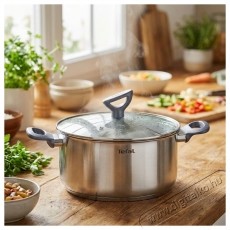 Tefal G7124445 Daily Cook 20 cm faz&eacute;k Konyhai term&eacute;kek - Ed&eacute;ny - Faz&eacute;k / l&aacute;bas - 461733