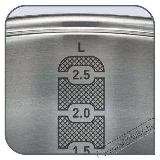 Tefal G7124445 Daily Cook 20 cm faz&eacute;k Konyhai term&eacute;kek - Ed&eacute;ny - Faz&eacute;k / l&aacute;bas - 461733