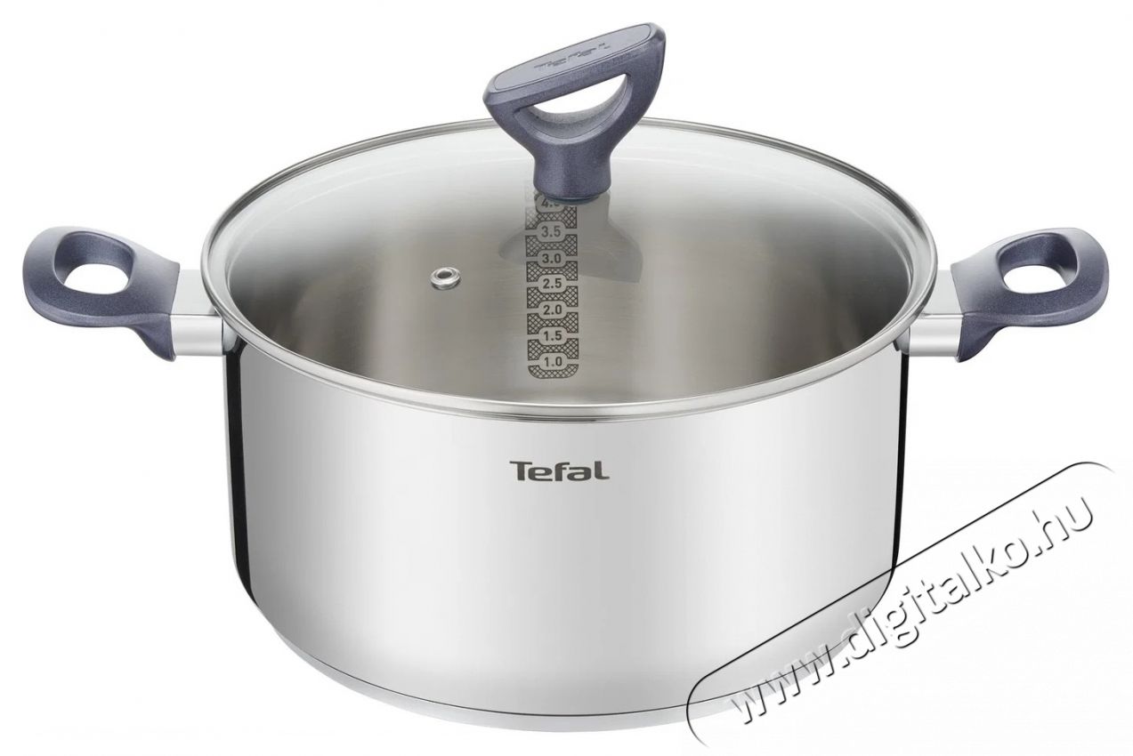 Tefal G7124445 Daily Cook 20 cm faz&eacute;k Konyhai term&eacute;kek - Ed&eacute;ny - Faz&eacute;k / l&aacute;bas - 461733