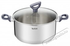 Tefal G7124445 Daily Cook 20 cm faz&eacute;k Konyhai term&eacute;kek - Ed&eacute;ny - Faz&eacute;k / l&aacute;bas - 461733