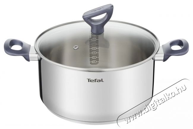 Tefal G7124445 Daily Cook 20 cm faz&eacute;k Konyhai term&eacute;kek - Ed&eacute;ny - Faz&eacute;k / l&aacute;bas - 461733