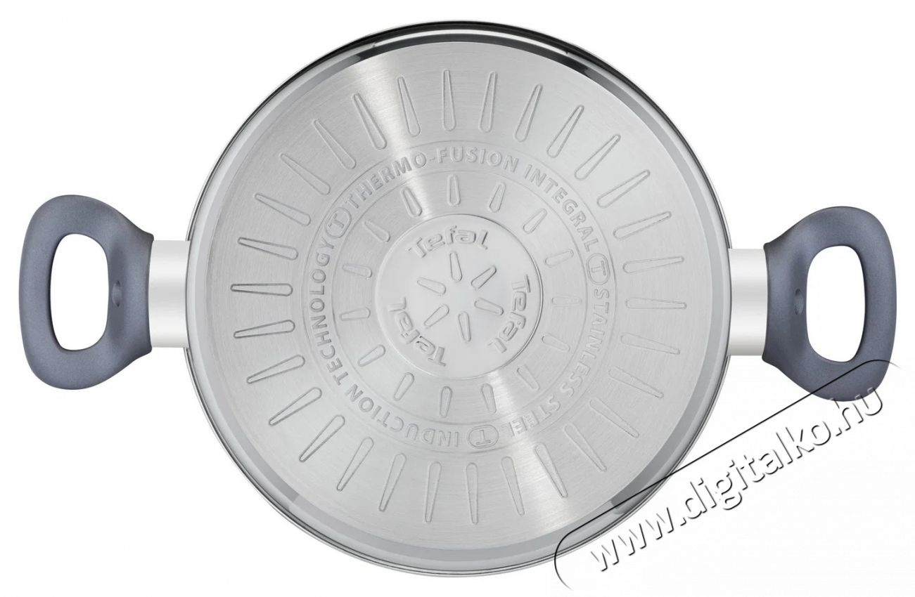 Tefal G7124445 Daily Cook 20 cm faz&eacute;k Konyhai term&eacute;kek - Ed&eacute;ny - Faz&eacute;k / l&aacute;bas - 461733