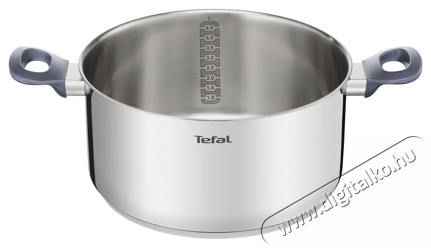 Tefal G7124445 Daily Cook 20 cm faz&eacute;k Konyhai term&eacute;kek - Ed&eacute;ny - Faz&eacute;k / l&aacute;bas - 461733