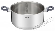 Tefal G7124445 Daily Cook 20 cm faz&eacute;k Konyhai term&eacute;kek - Ed&eacute;ny - Faz&eacute;k / l&aacute;bas - 461733