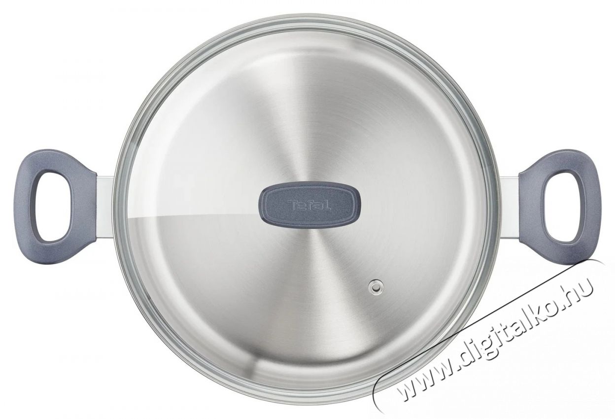 Tefal G7124445 Daily Cook 20 cm faz&eacute;k Konyhai term&eacute;kek - Ed&eacute;ny - Faz&eacute;k / l&aacute;bas - 461733