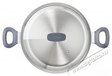 Tefal G7124445 Daily Cook 20 cm faz&eacute;k Konyhai term&eacute;kek - Ed&eacute;ny - Faz&eacute;k / l&aacute;bas - 461733