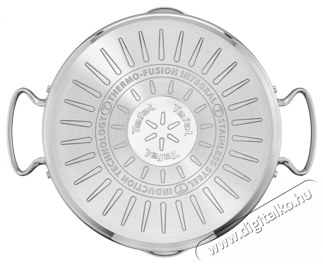 Tefal G7194655 Duetto+ l&aacute;bas fedővel - 24cm Konyhai term&eacute;kek - Ed&eacute;ny - Faz&eacute;k / l&aacute;bas - 362362