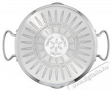 Tefal G7194655 Duetto+ l&aacute;bas fedővel - 24cm Konyhai term&eacute;kek - Ed&eacute;ny - Faz&eacute;k / l&aacute;bas - 362362