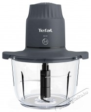 Tefal Chopper MB603138 mini elektromos apr&iacute;t&oacute;g&eacute;p Konyhai term&eacute;kek - Konyhai kisg&eacute;p (elők&eacute;sz&iacute;t&eacute;s / feldolgoz&aacute;s) - Apr&iacute;t&oacute; / dar&aacute;l&oacute; - 537677