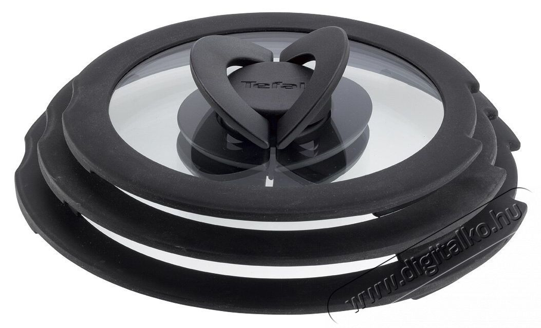 Tefal L9849053 &Uuml;VEGFEDŐ SZETT Konyhai term&eacute;kek - Ed&eacute;ny - Ed&eacute;ny fedő - 496573