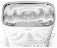 Tefal PT3080F0 Pure Air Genius L&eacute;gtiszt&iacute;t&oacute; Sz&eacute;ps&eacute;g&aacute;pol&aacute;s / Eg&eacute;szs&eacute;g - L&eacute;gtiszt&iacute;t&oacute; / p&aacute;r&aacute;s&iacute;t&oacute; / p&aacute;r&aacute;tlan&iacute;t&oacute; - L&eacute;gtiszt&iacute;t&oacute; - 540576