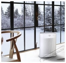 Tefal PT3080F0 Pure Air Genius L&eacute;gtiszt&iacute;t&oacute; Sz&eacute;ps&eacute;g&aacute;pol&aacute;s / Eg&eacute;szs&eacute;g - L&eacute;gtiszt&iacute;t&oacute; / p&aacute;r&aacute;s&iacute;t&oacute; / p&aacute;r&aacute;tlan&iacute;t&oacute; - L&eacute;gtiszt&iacute;t&oacute; - 540576