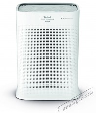 Tefal PT3080F0 Pure Air Genius L&eacute;gtiszt&iacute;t&oacute; Sz&eacute;ps&eacute;g&aacute;pol&aacute;s / Eg&eacute;szs&eacute;g - L&eacute;gtiszt&iacute;t&oacute; / p&aacute;r&aacute;s&iacute;t&oacute; / p&aacute;r&aacute;tlan&iacute;t&oacute; - L&eacute;gtiszt&iacute;t&oacute; - 540576