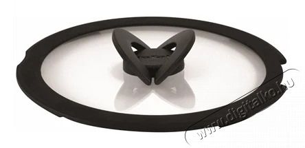 Tefal L9846153 &Uuml;VEGFEDŐ 16CM INGENIO Konyhai term&eacute;kek - Ed&eacute;ny - Ed&eacute;ny fedő - 496574