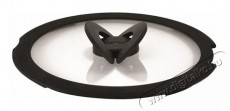 Tefal L9846553 &Uuml;VEGFEDŐ 24CM INGENIO Konyhai term&eacute;kek - Ed&eacute;ny - Ed&eacute;ny fedő - 496577