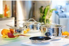 Tefal A7040484 serpenyő Konyhai termékek - Edény - Serpenyő - 299703