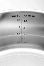 Tefal A705SC84 edényszett Konyhai termékek - Edény - Edény készlet - 299418