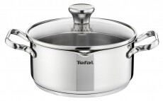 Tefal A705SC84 edényszett Konyhai termékek - Edény - Edény készlet - 299418