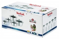 Tefal A705SC84 edényszett Konyhai termékek - Edény - Edény készlet - 299418