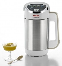 Tefal BL841138 Easy Soup turmixgép és leveskészítő Konyhai termékek - Konyhai kisgép (előkészítés / feldolgozás) - Turmixgép - 299580