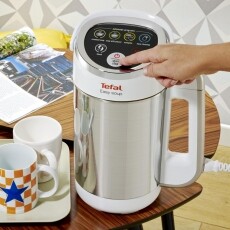 Tefal BL841138 Easy Soup turmixgép és leveskészítő Konyhai termékek - Konyhai kisgép (előkészítés / feldolgozás) - Turmixgép - 299580